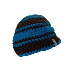 3/$15 Rollic Gear Hudson Teal One Size hat
